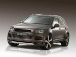 Volkswagen Touareg by JE Design 2010 года